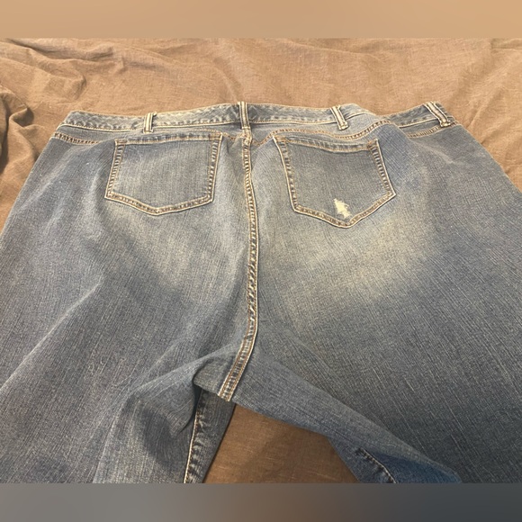 Torrid Jean Bundle - Picture 7 of 10